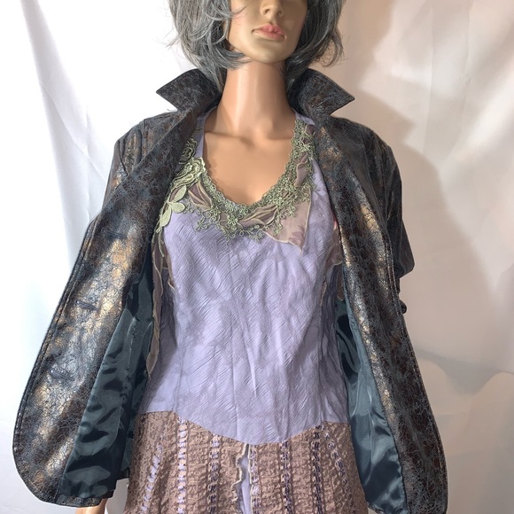 Bamboo Traders Jacket~Never Worn! - Picture 12 of 16